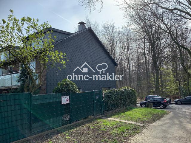 Apartment mieten in Dellwig, Essen