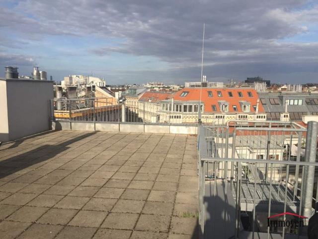 Wohnung mieten in Margareten, Wien