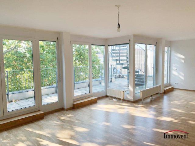 Apartment mieten in Reinprechtsdorf, Wien