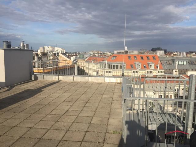 Apartment mieten in Margareten, Wien