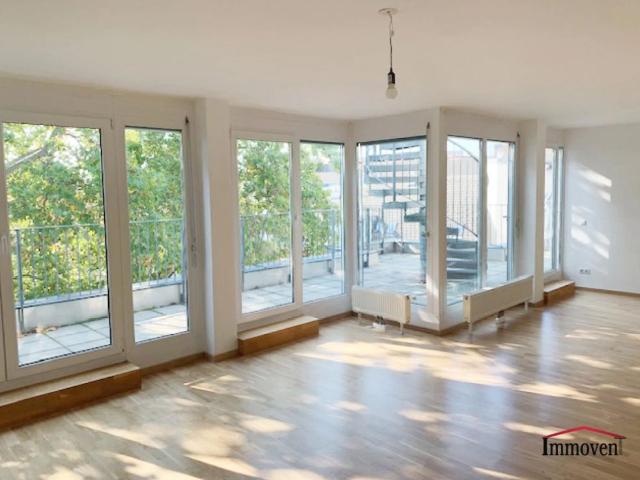 Apartment mieten in Reinprechtsdorf, Wien