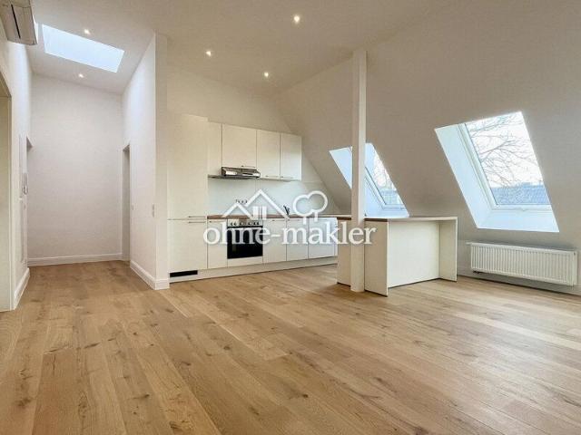 Apartment mieten in Treptow–Köpenick, Berlin