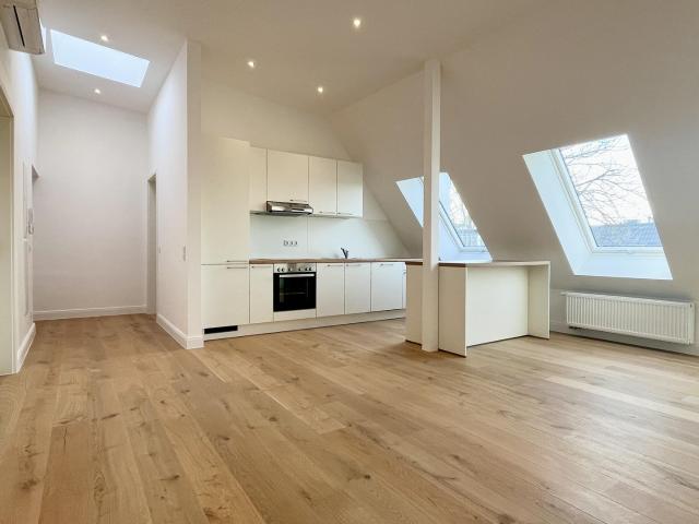 Wohnung mieten in Treptow–Köpenick, Berlin
