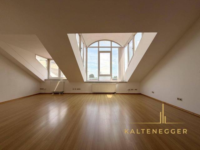 Apartment mieten in Döbling, Wien