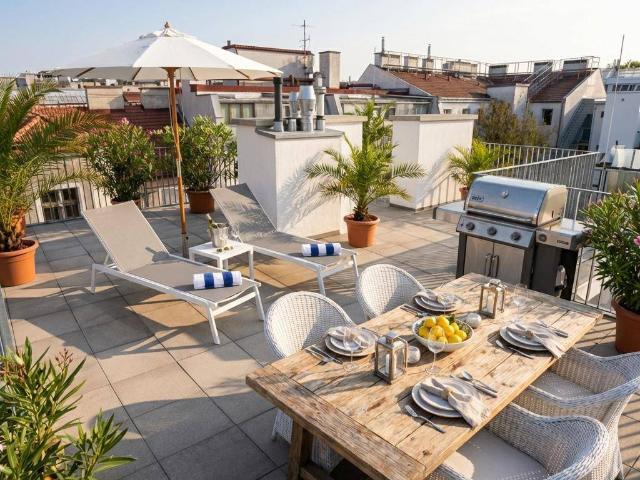 Apartment kaufen in Wien