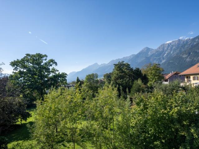 Dachgeschosswohnung kaufen in Hall in Tirol, Bezirk Innsbruck-Land
