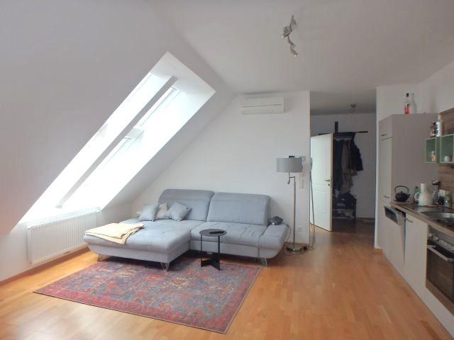 Apartment mieten in Hochenstein, Krems an der Donau