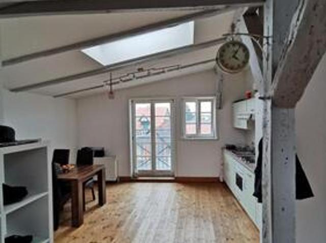 Apartment mieten in Kremmin, Mecklenburg-Vorpommern