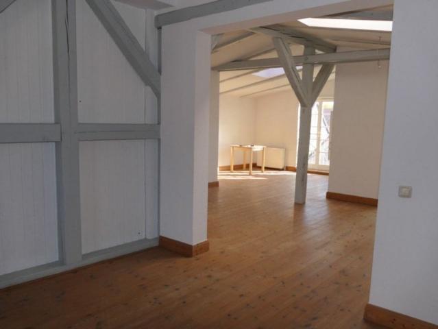 Apartment mieten in Lübtheen, Mecklenburg-Vorpommern
