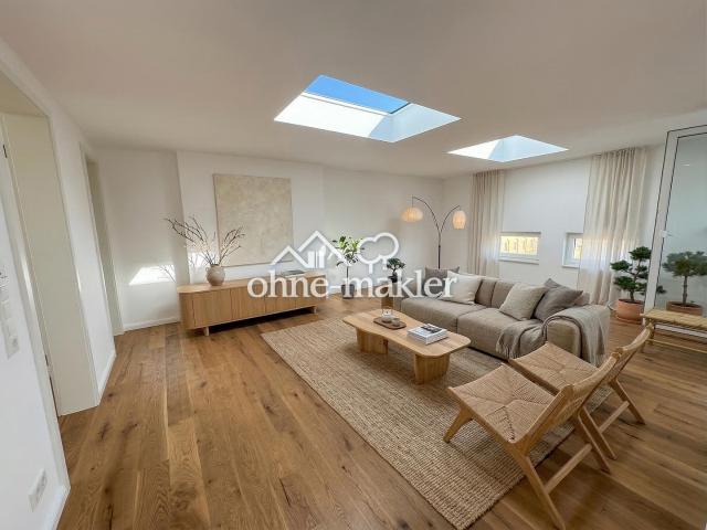 Apartment kaufen in Potsdam, Brandenburg
