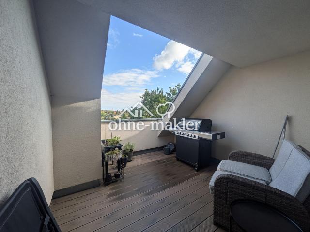 Apartment kaufen in Knautkleeberg-Knauthain, Leipzig
