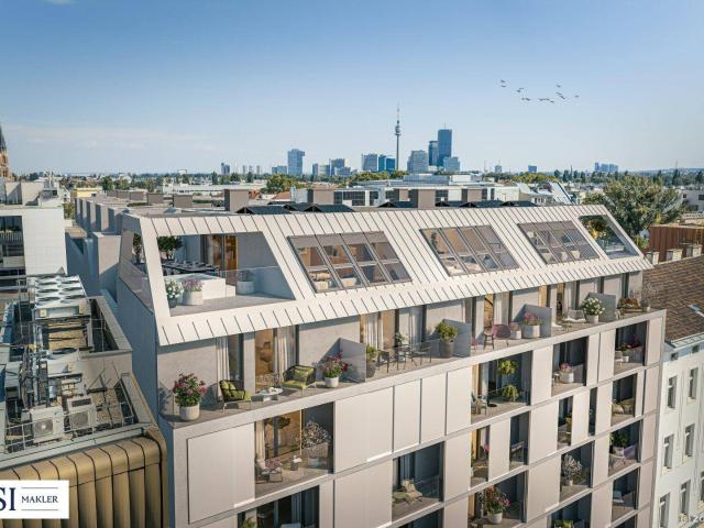 Apartment kaufen in Floridsdorf, Wien