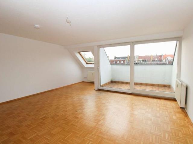 Wohnung kaufen in Leipzig, Sachsen