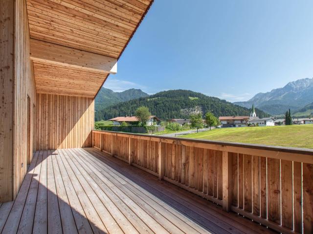 Apartment kaufen in Hochfilzen