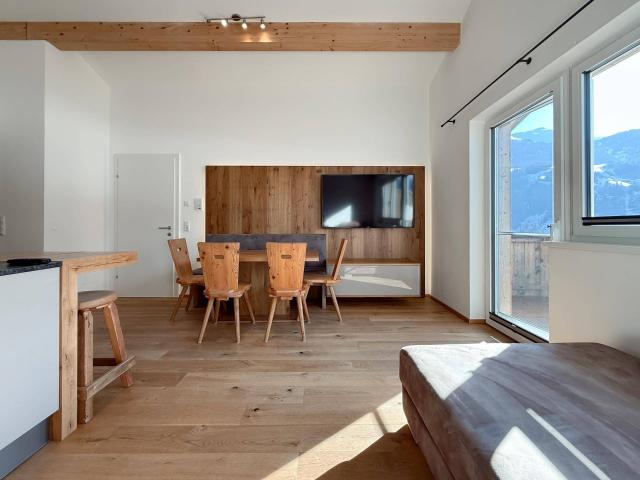 Apartment kaufen in Hollersbach, Salzburg