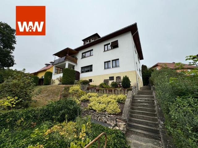 Etagenwohnung kaufen in Rudolstadt
