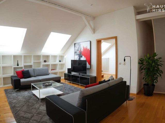 Wohnung kaufen in Zentrum-Nord, Leipzig