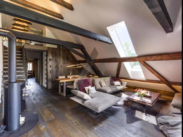 Apartment kaufen in Hopfgarten i.Br., Tirol