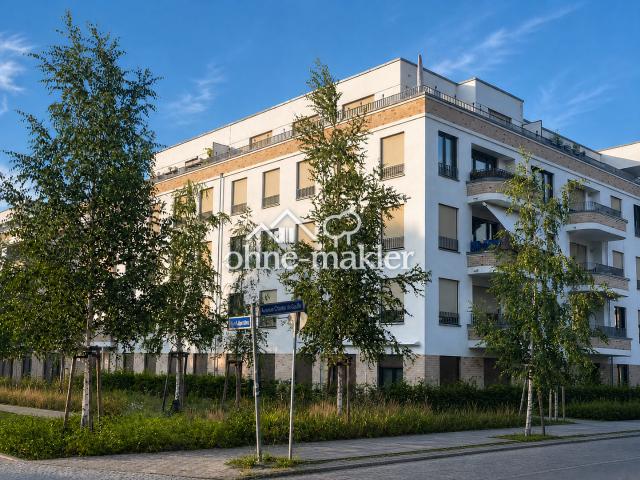 Apartment kaufen in Waidmannslust, Berlin