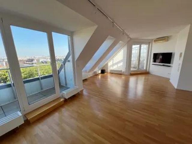 Apartment mieten in Neu-Fünfhaus, Wien