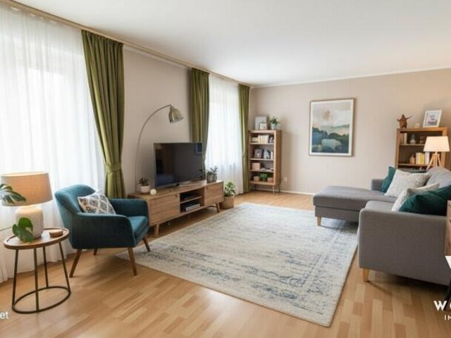 Dachgeschosswohnung kaufen in Wien