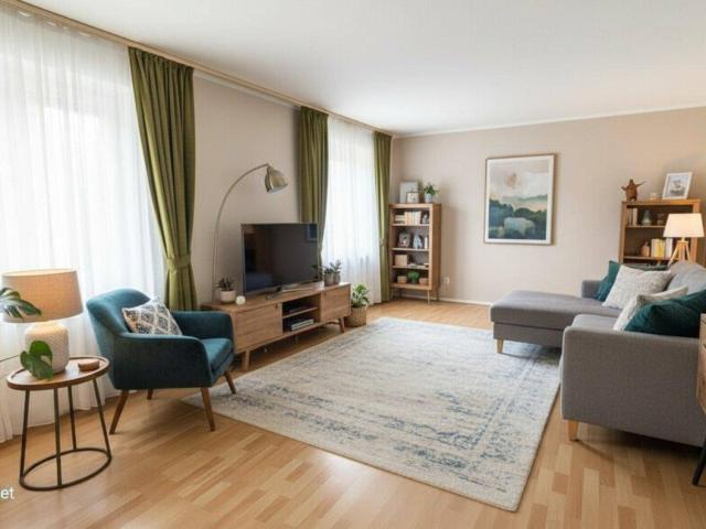 Apartment kaufen in KG Margareten, Wien