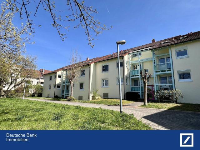 Etagenwohnung kaufen in Bietigheim-Bissingen