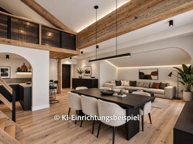 Apartment kaufen in Jochberg, Bezirk Kitzbühel