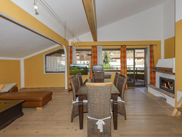 Wohnung kaufen in Jochberg, Bezirk Kitzbühel