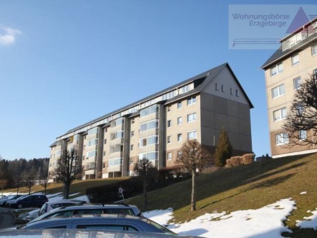 Apartment mieten in Geyer, Sachsen