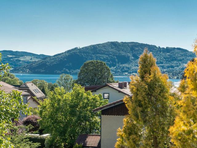 Apartment kaufen in Schörfling, Oberösterreich