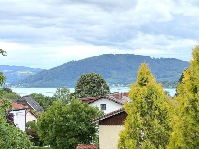 Apartment kaufen in Schörfling, Oberösterreich