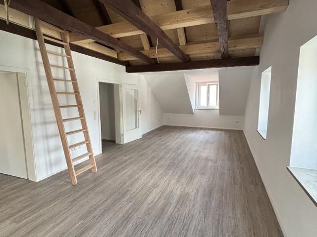 Wohnung mieten in Steingriff, Schrobenhausen