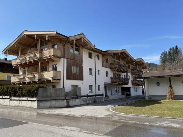 Apartment kaufen in Fieberbrunn, Tirol