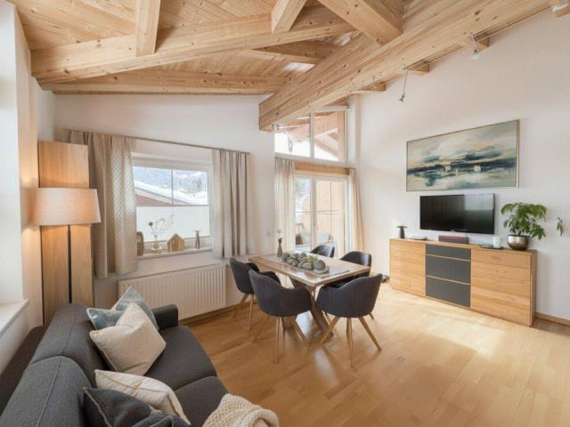 Apartment kaufen in Fieberbrunn, Tirol