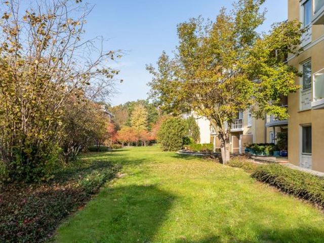 Wohnung kaufen in Kleinmachnow, Brandenburg