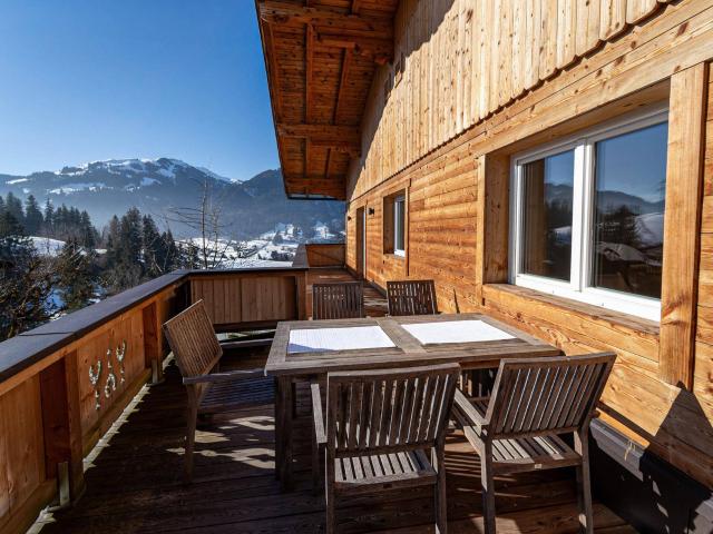 Apartment mieten in Aurach bei Kitzbühel, Tirol