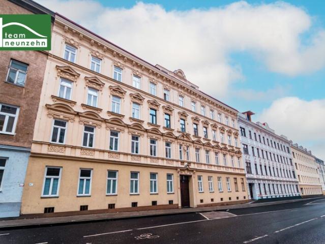 Wohnung kaufen in Wien