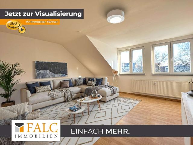 Wohnung kaufen in Lindenthal, Köln