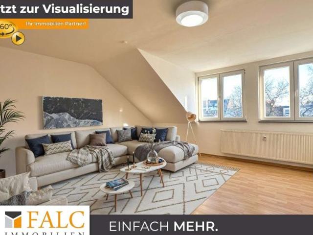 Wohnung kaufen in Lindenthal, Köln