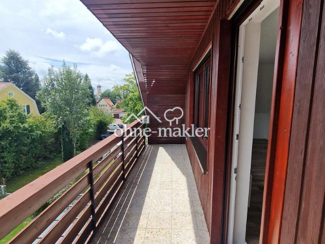 Apartment mieten in Lettenbach, Diedorf