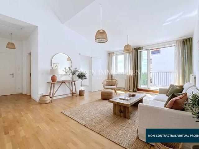 Wohnung kaufen in Treptow–Köpenick, Berlin