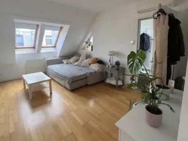 Apartment mieten in Döbling, Wien