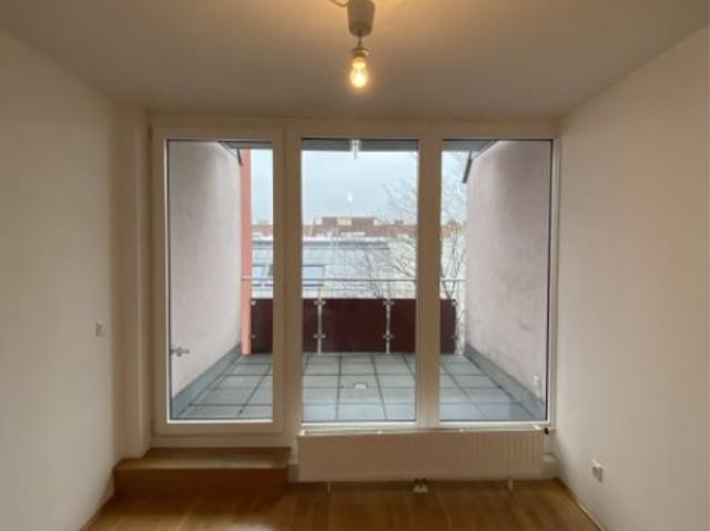 Terrassenwohnung mieten in Wien