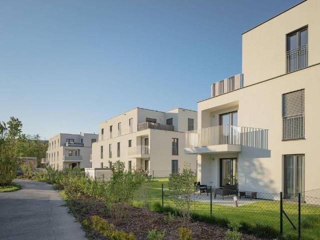 Apartment mieten in Gablitz