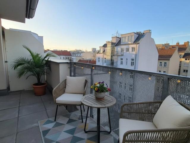 Apartment mieten in KG Mariahilf, Wien