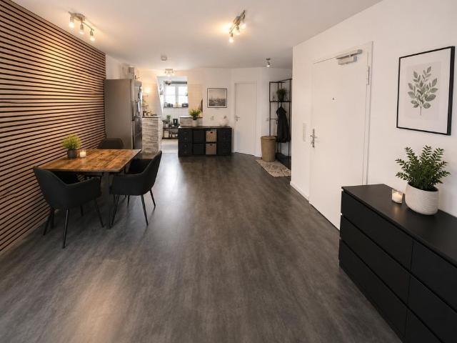 Apartment mieten in Mülheim, Köln