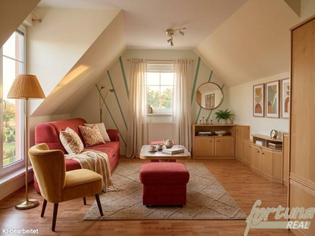 Dachgeschosswohnung kaufen in Krems an der Donau, Niederösterreich