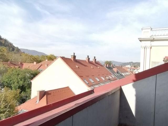 Apartment mieten in Geidorf, Gersdorf-Feistritz