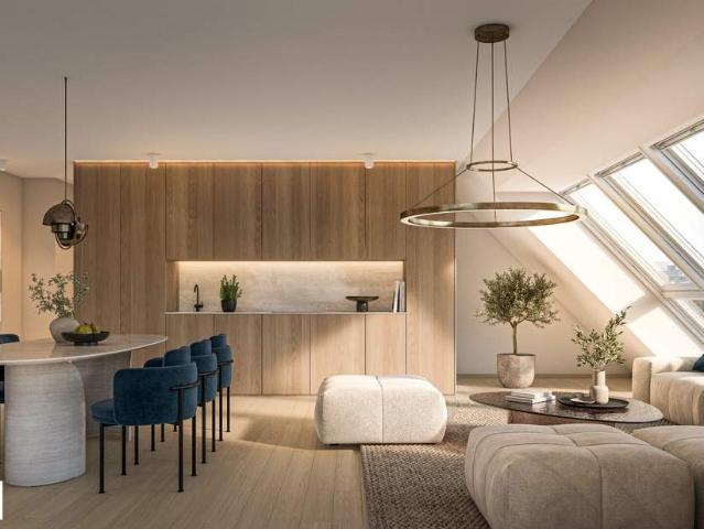 Wohnung kaufen in Floridsdorf, Wien